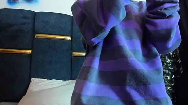 fulfill fantasies1 online show from February 12, 12:29 pm