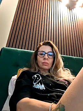 SukyGirl online show from April 30, 11:15 am