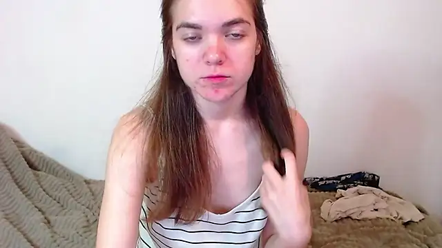 SallyMkn online show from October 25, 12:13 pm