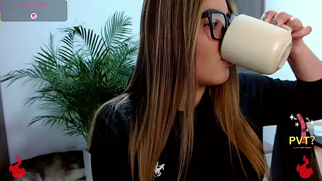 Lucia star   online show from March 6, 2:56 pm