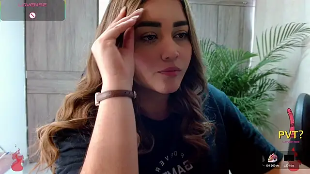 Lucia star   online show from February 2, 5:12 pm