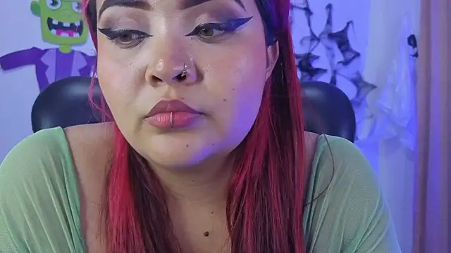 Agatha humidity online show from November 5, 6:07 am