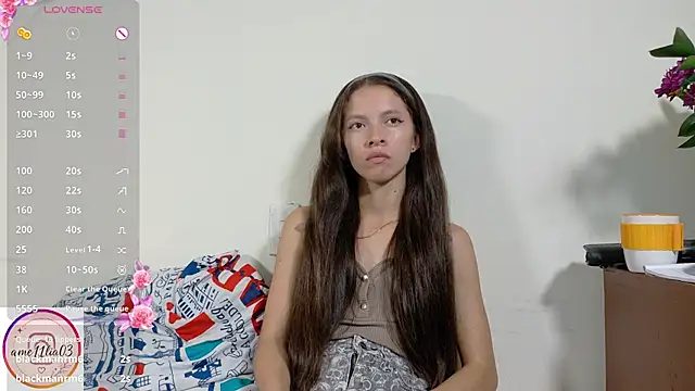 sweetdam12 online show from July 9, 12:24 am