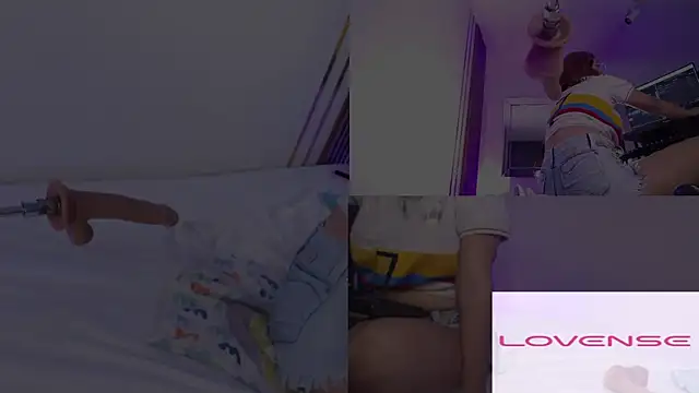 CamilaVegas  online show from June 11, 6:05 pm
