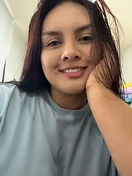SabrinaVega online show from May 25, 8:52 pm