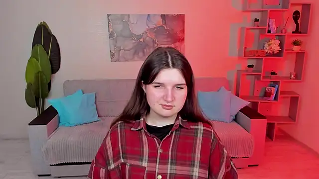 BonneyLove online show from May 14, 5:19 pm