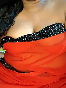 Indiandolly23 online show from October 9, 6:28 am