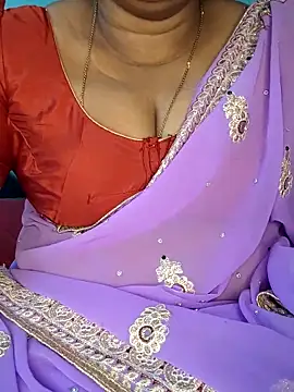 Indiandolly23 online show from February 25, 8:13 am