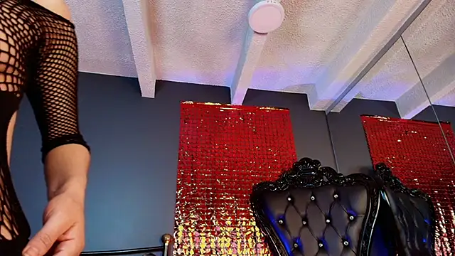 AryTorres  online show from September 19, 12:59 pm