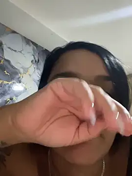 KatalinnaBrown online show from February 6, 12:08 pm