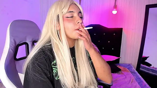 miku katsuragi online show from October 24, 3:24 am