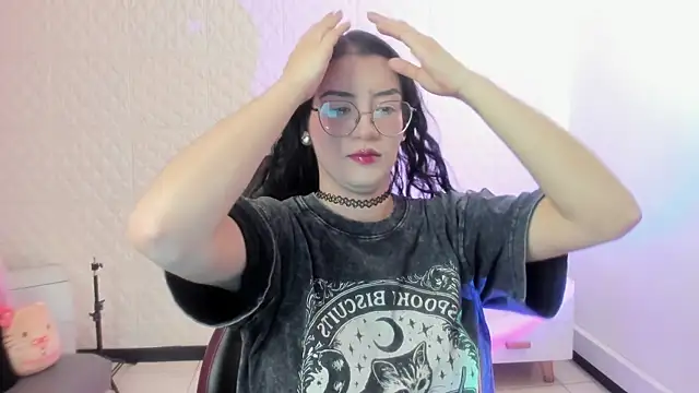 Violetaa diazz online show from June 11, 9:22 pm