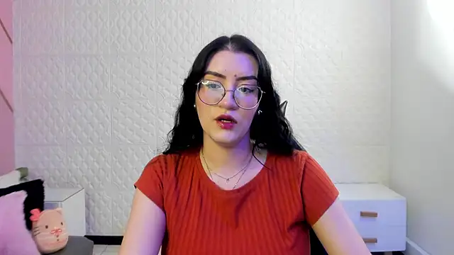 Violetaa diazz online show from June 16, 9:16 pm