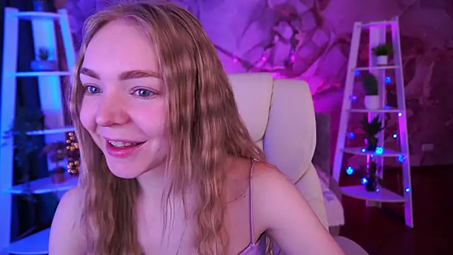 EmilySunshineS online show from January 19, 7:04 am