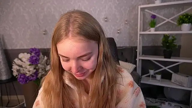 EmilySunshineS online show from January 10, 4:44 pm