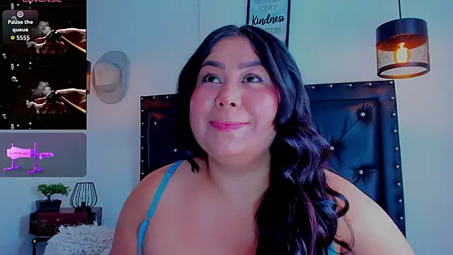 victoriajk online show from July 2, 6:14 pm