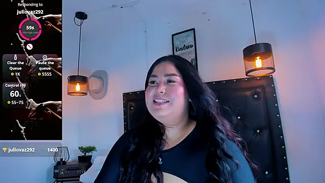 victoriajk online show from June 11, 6:05 pm