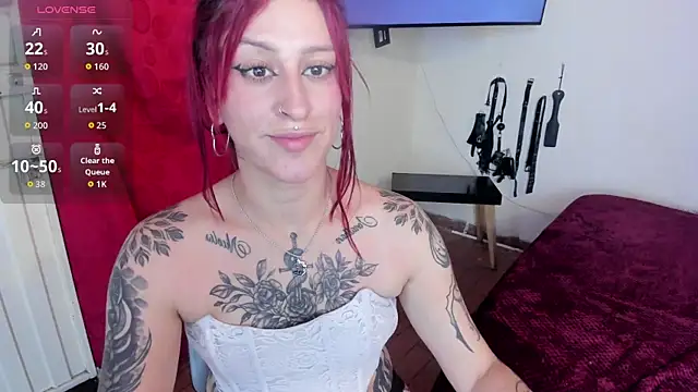 Sofi F w online show from May 2, 10:02 pm