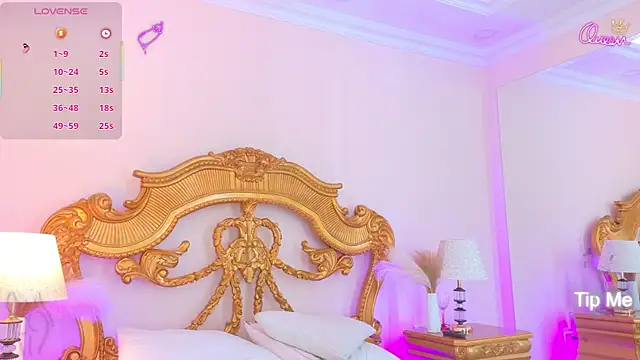 AshleyFerri online show from July 23, 11:29 am