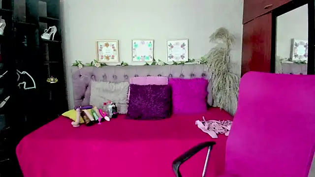  Pamela ebony online show from June 18, 12:54 pm