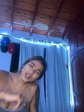 GiaFu online show from April 26, 1:14 am