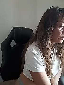 KarolinaReaper online show from June 15, 11:21 am