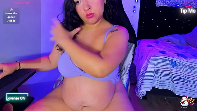 leny ga online show from November 30, 3:54 am