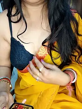 santurmom online show from January 11, 6:57 pm