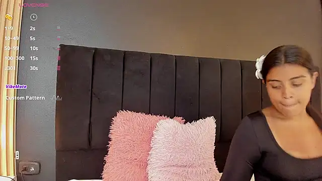 sweetsofia18 online show from July 17, 11:41 pm