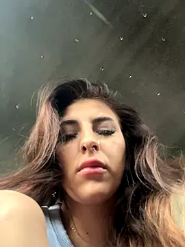 SashaBelle  online show from November 19, 8:47 am