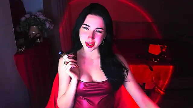 lovely desire online show from April 30, 4:34 pm