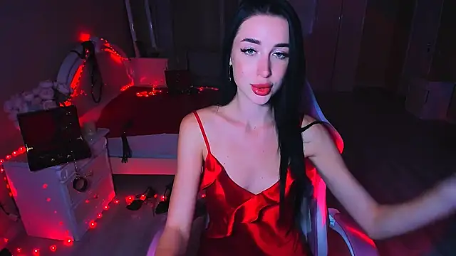 lovely desire online show from September 22, 9:19 am