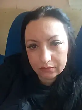 Veronica-Celie online show from February 23, 11:20 am