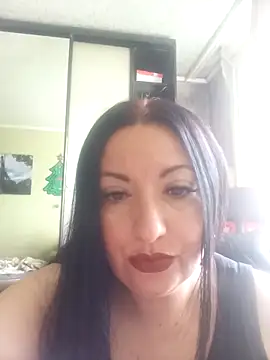 Veronica-Celie online show from May 1, 11:02 am