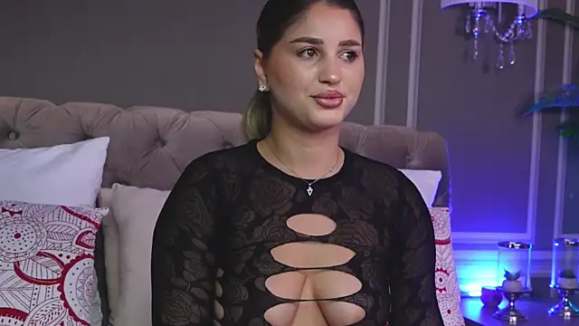 AnnieStylesx online show from October 28, 5:24 am