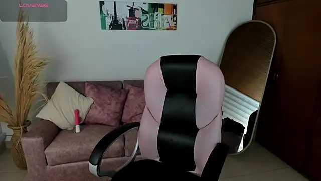 Missbrave1 online show from November 22, 2:14 am