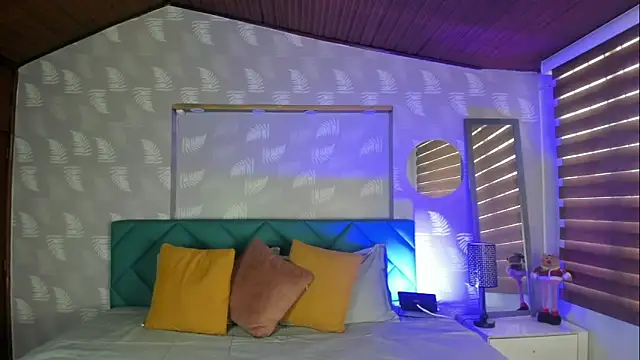 Missbrave1 online show from November 23, 7:04 pm