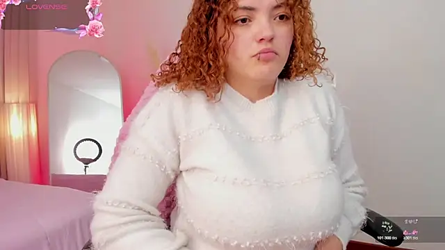 Missbrave1 online show from October 17, 6:22 pm