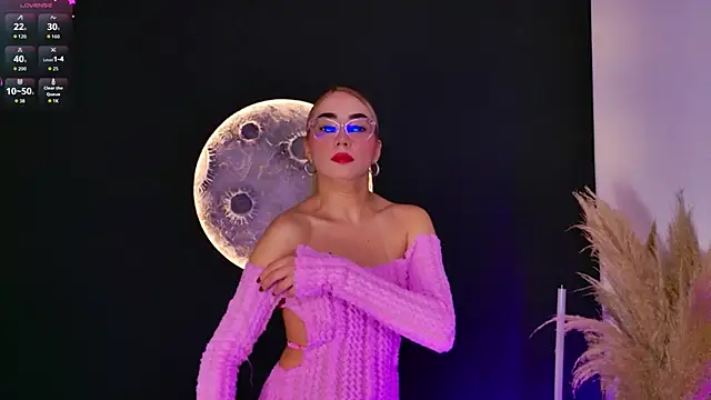 Sarajonnes online show from June 18, 11:37 am