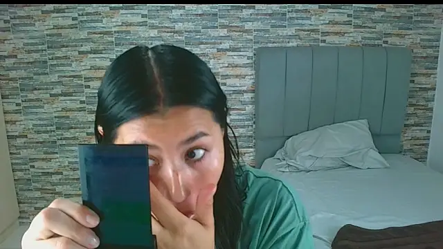 Snapshot of _joy_yva chatting on September 16, 2:58 pm joy yva online show from September 16, 2:58 pm