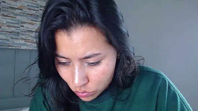 Snapshot of _joy_yva chatting on September 24, 5:01 pm joy yva online show from September 24, 5:01 pm