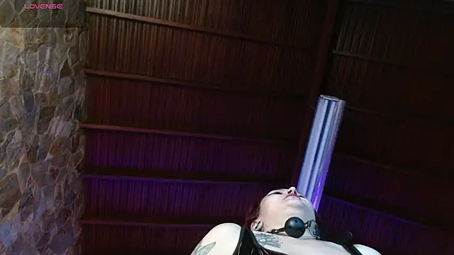 madame ibby online show from October 12, 1:35 pm