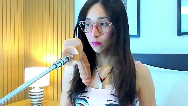 doll bella  online show from July 7, 7:49 pm