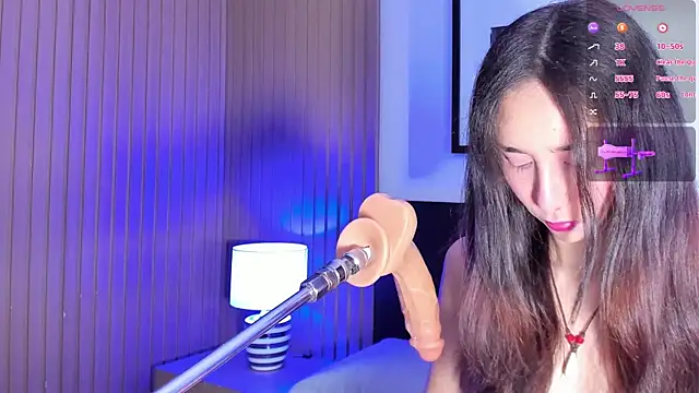doll bella  online show from July 28, 8:01 pm