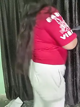 Cute payal0 online show from July 31, 6:58 am