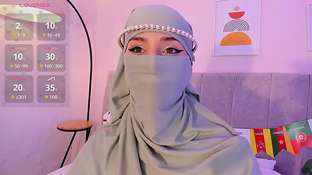 rawiya online show from June 13, 1:52 pm