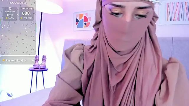 rawiya online show from September 22, 12:03 pm