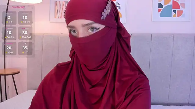 rawiya online show from July 27, 12:24 pm