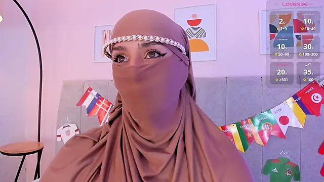 rawiya online show from June 27, 4:13 pm