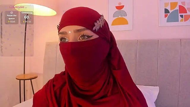 rawiya online show from July 20, 1:02 pm